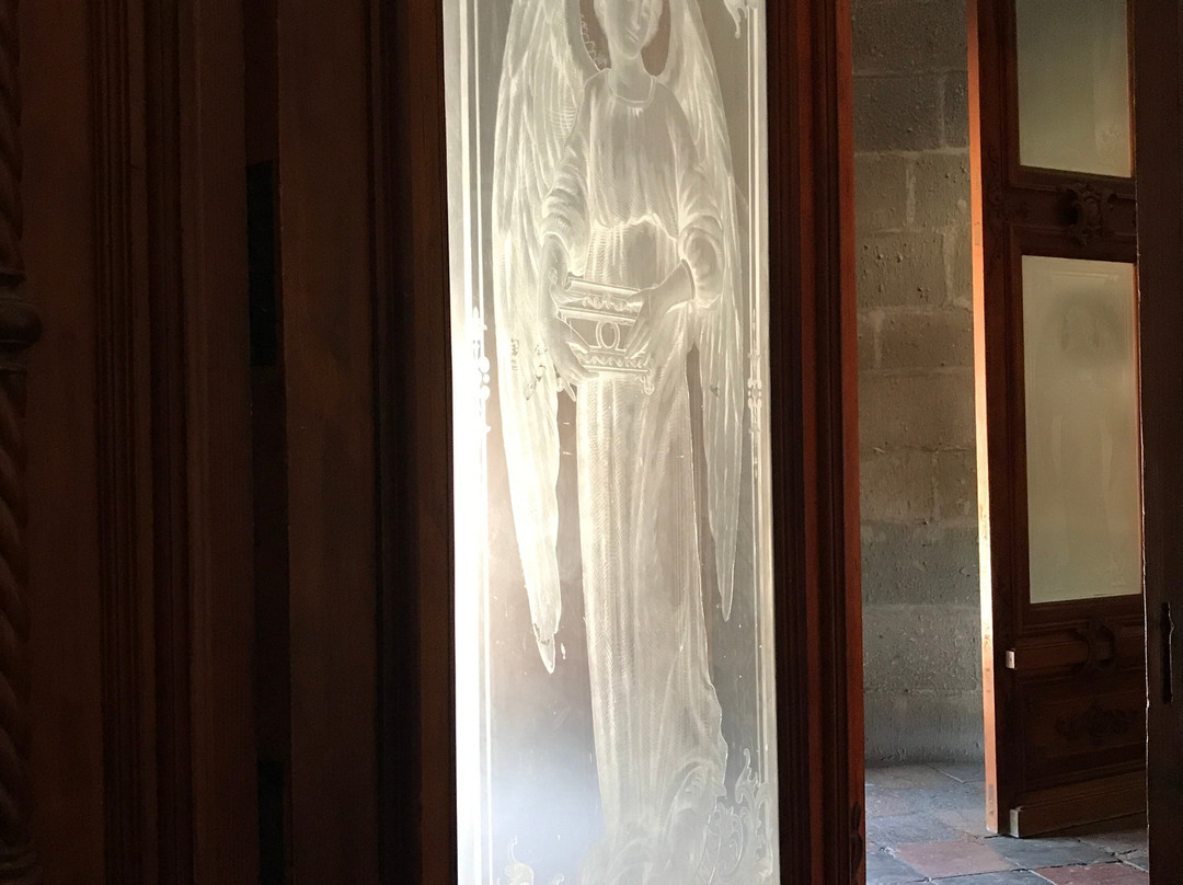 Cathedral of Our Lady of the Assumption-瓦哈卡必去景点