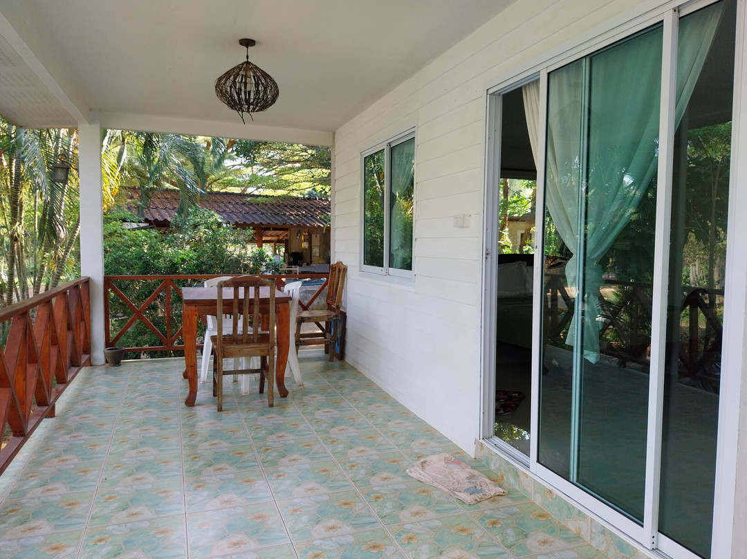 Phu Ingchan Resort