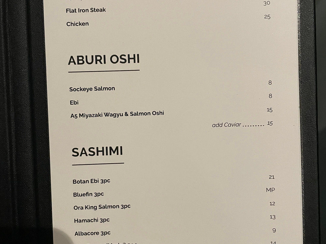 Hello Nori Park Royal