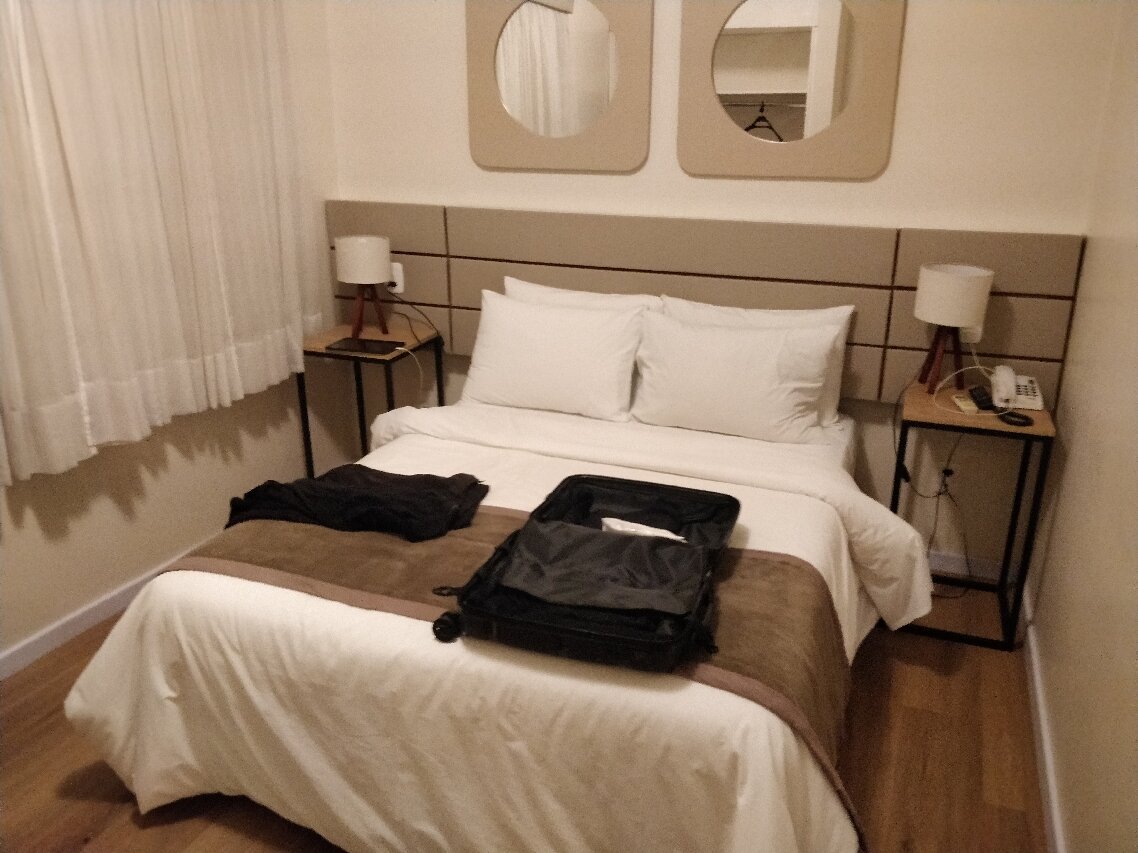 Novo Hamburgo Hotel-官方