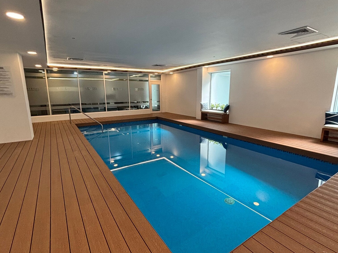 蒙特雷希尔顿花园酒店主图