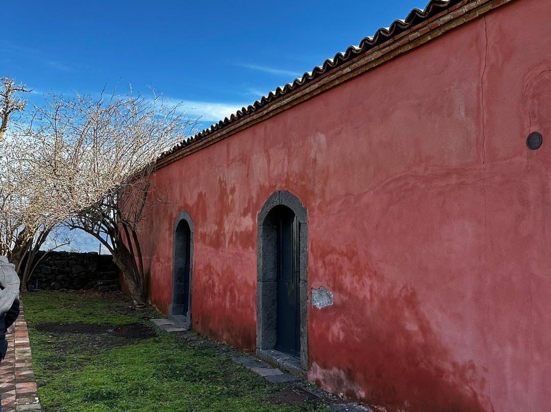 Planeta Sciaranuova Etna-Castiglione di Sicilia必去景点