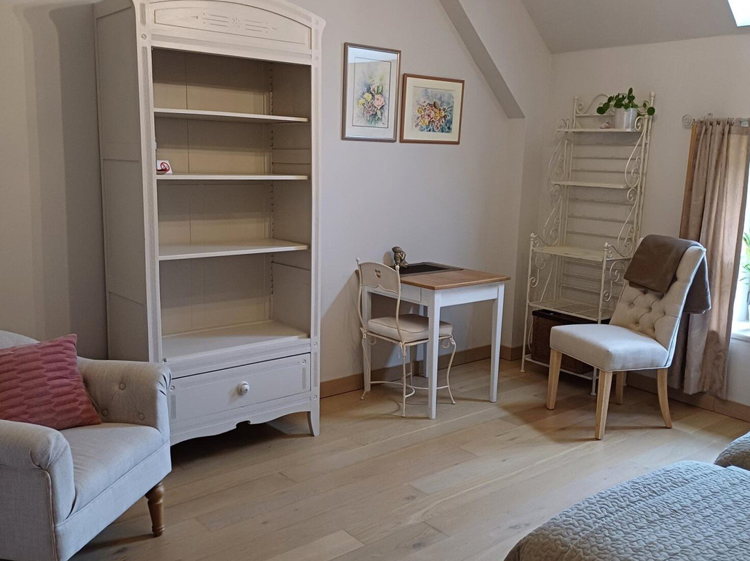 Le Repos Coquelicot主图