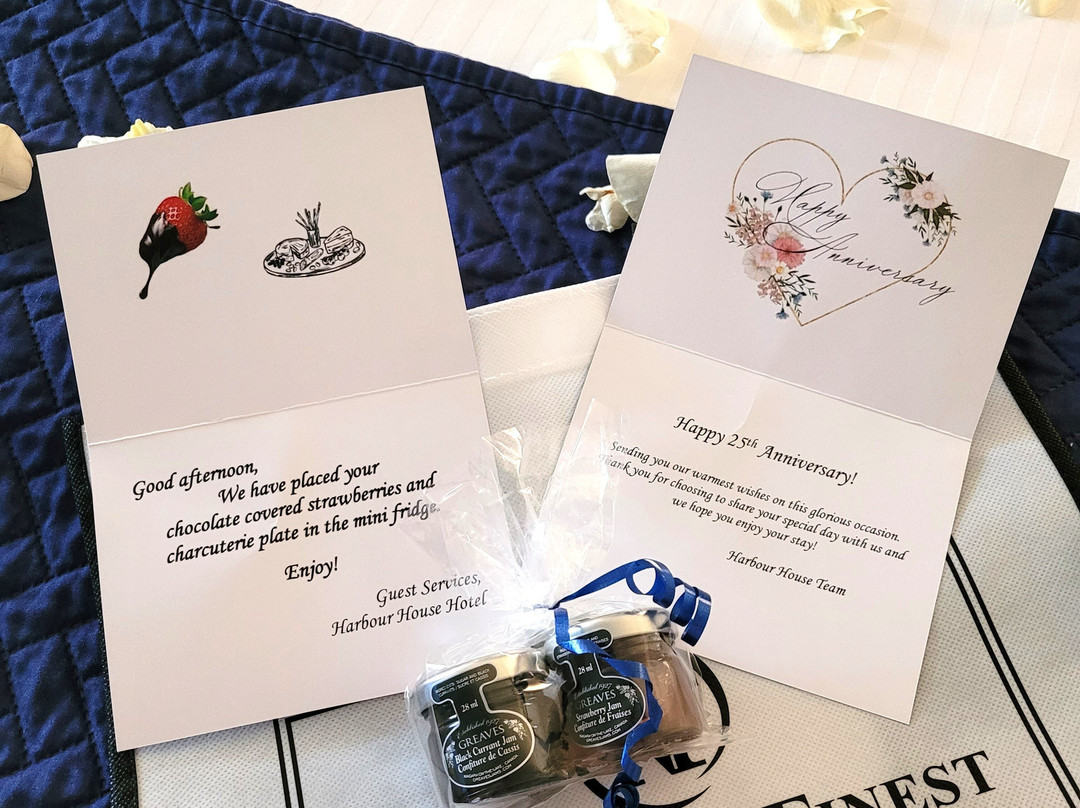 Harbour House Hotel主图