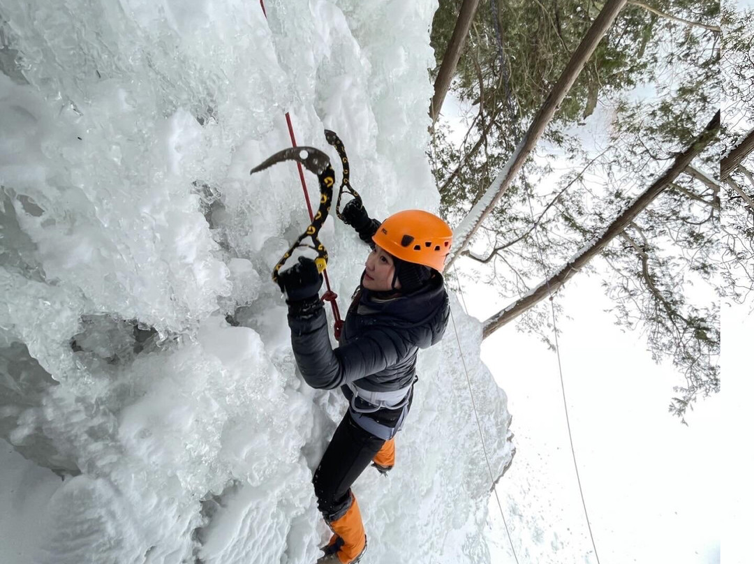 One Axe Pursuits-伊劳拉必去景点