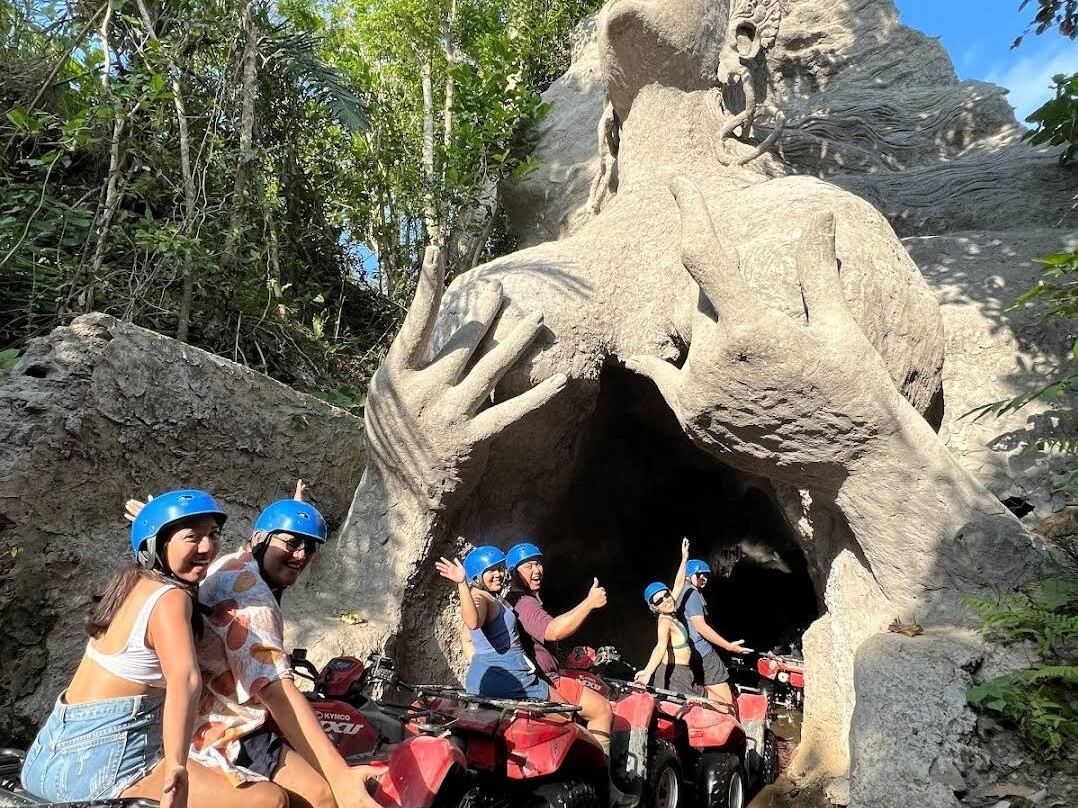 De Bali Tour Service-巴厘岛必去景点