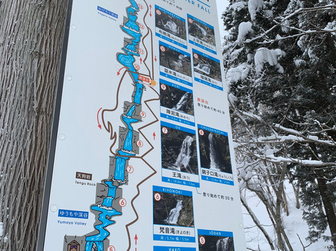 DISCOVERY HIDA-高山市必去景点