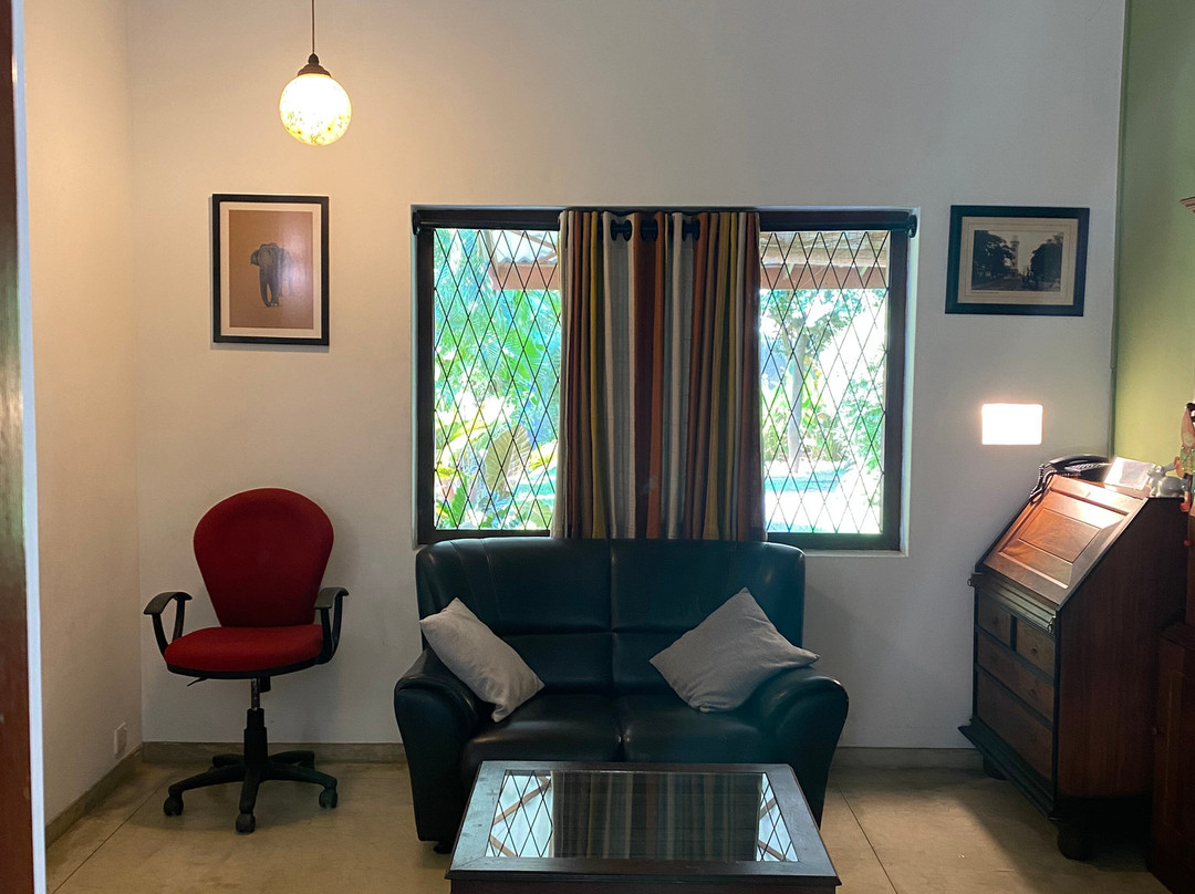 Tangalle Green House主图