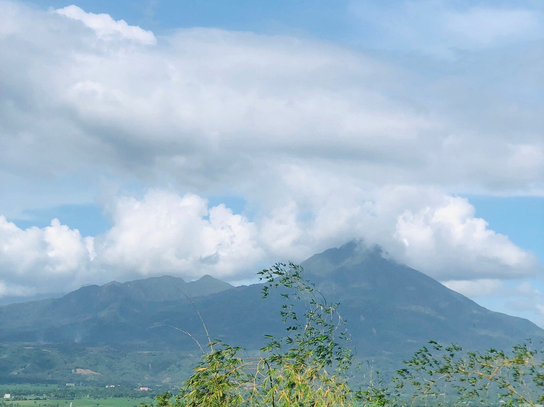 Kawa-Kawa Hill and Natural Park-Ligao必去景点