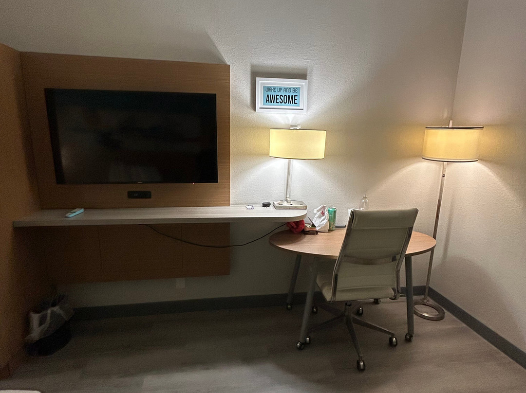 Best Western Plus Executive Hotel主图