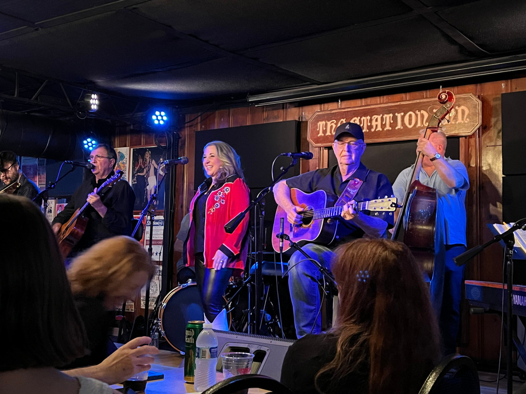 Station Inn-纳什维尔必去景点