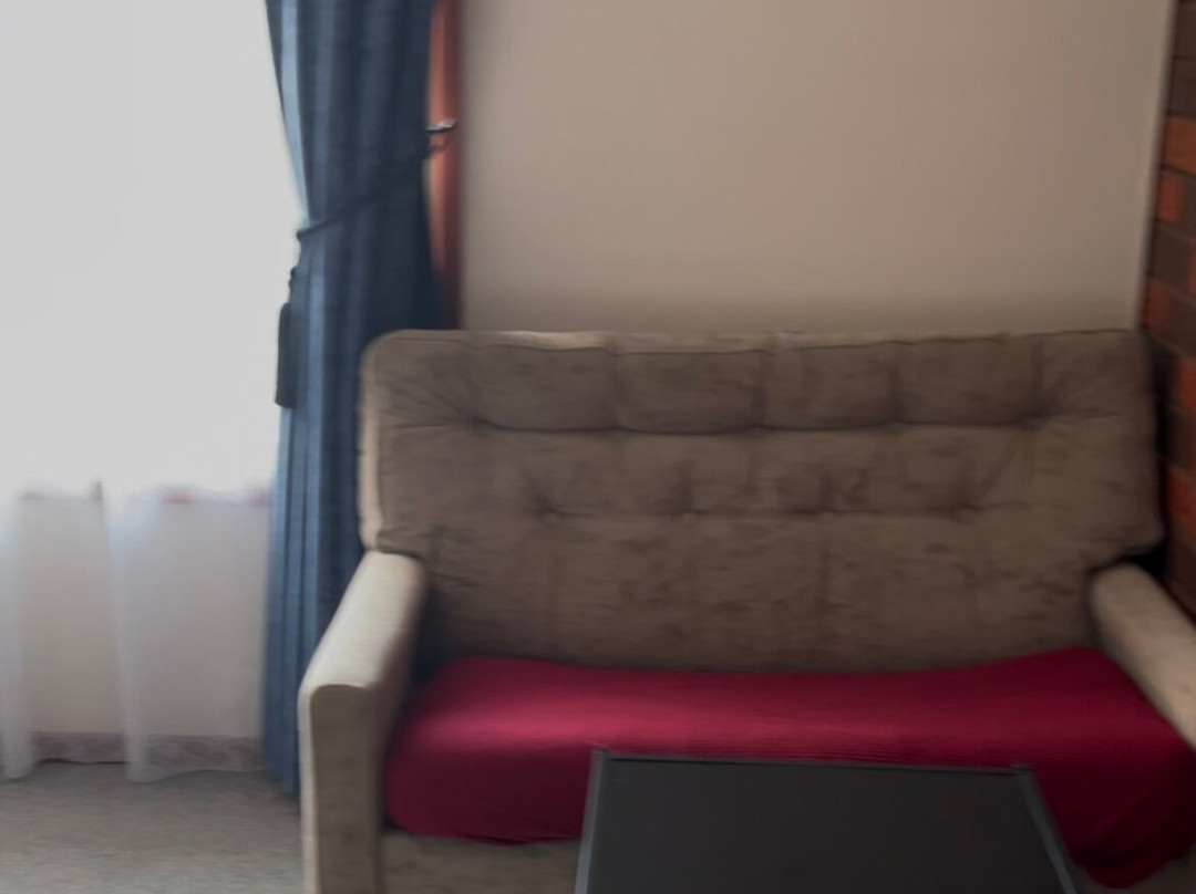 蛙拉格景观汽车旅馆主图