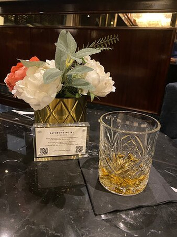 拉思伯恩乡间房屋主图