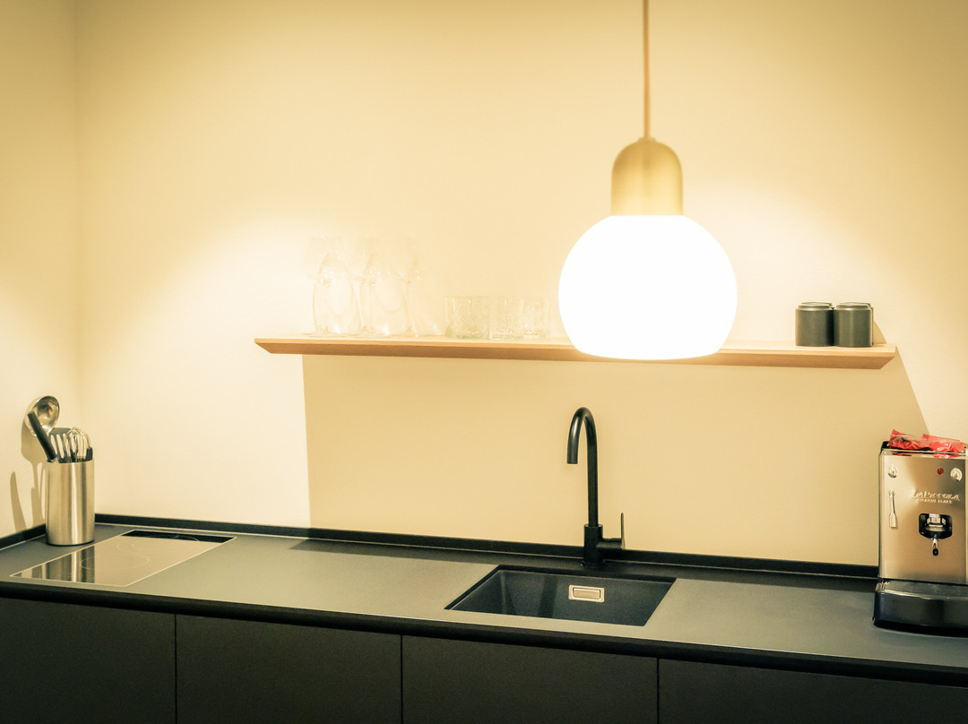 Posthotel Lechtal主图