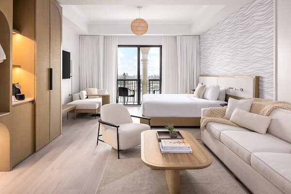 The Hotel Zamora主图