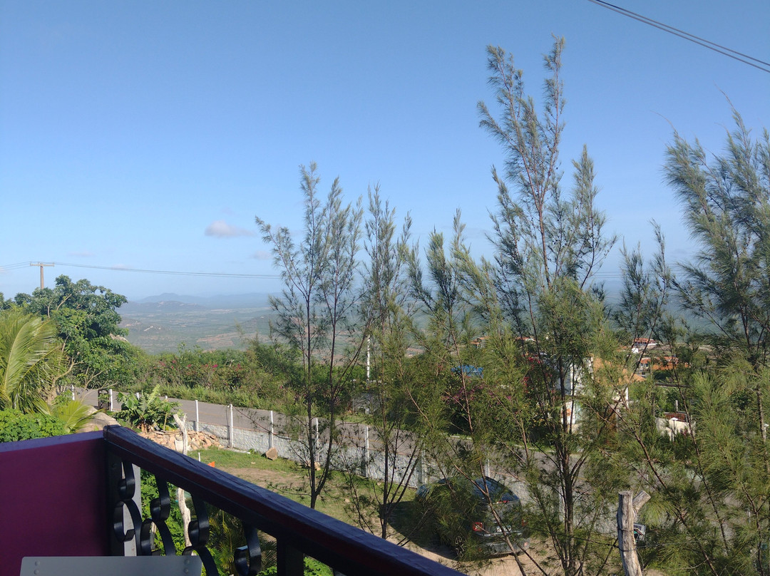 Pousada Loft Vista Da Serra