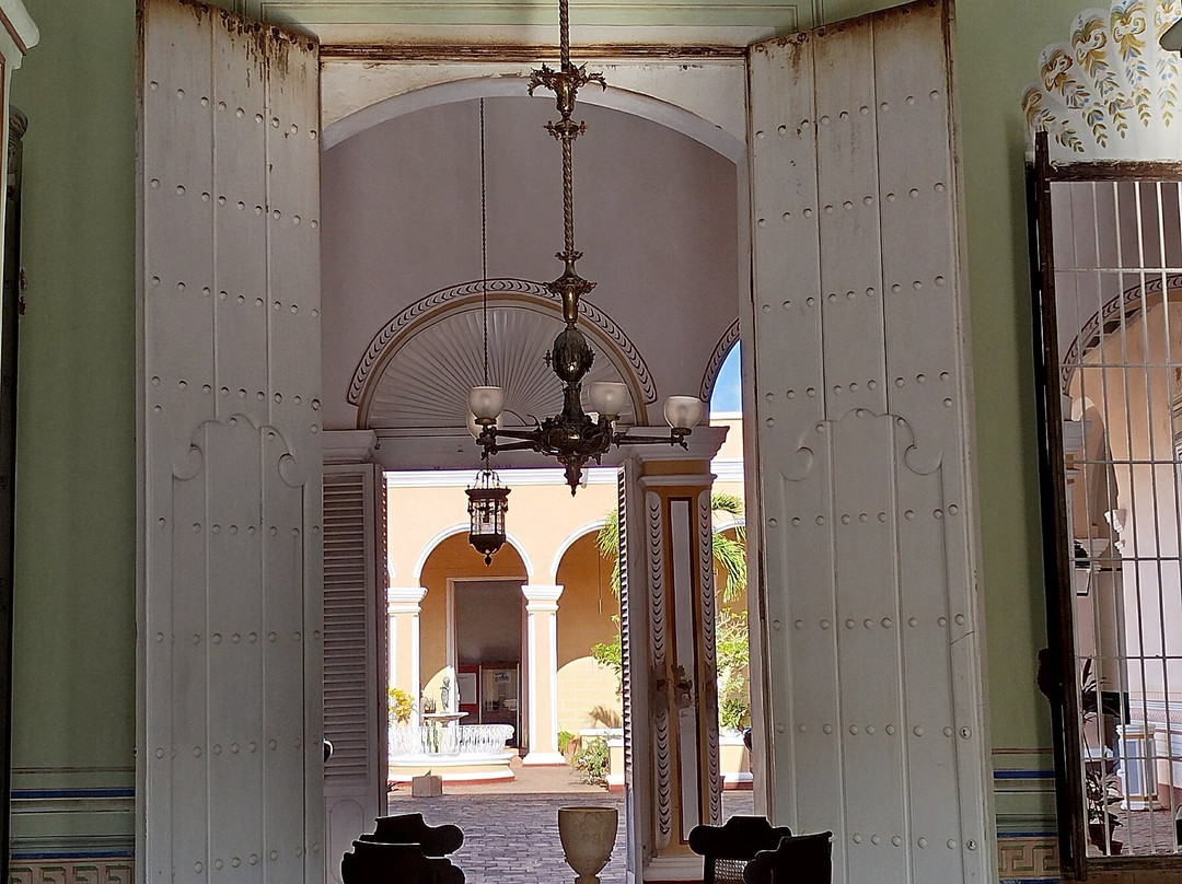 Museo de Historia Municipal景点图片