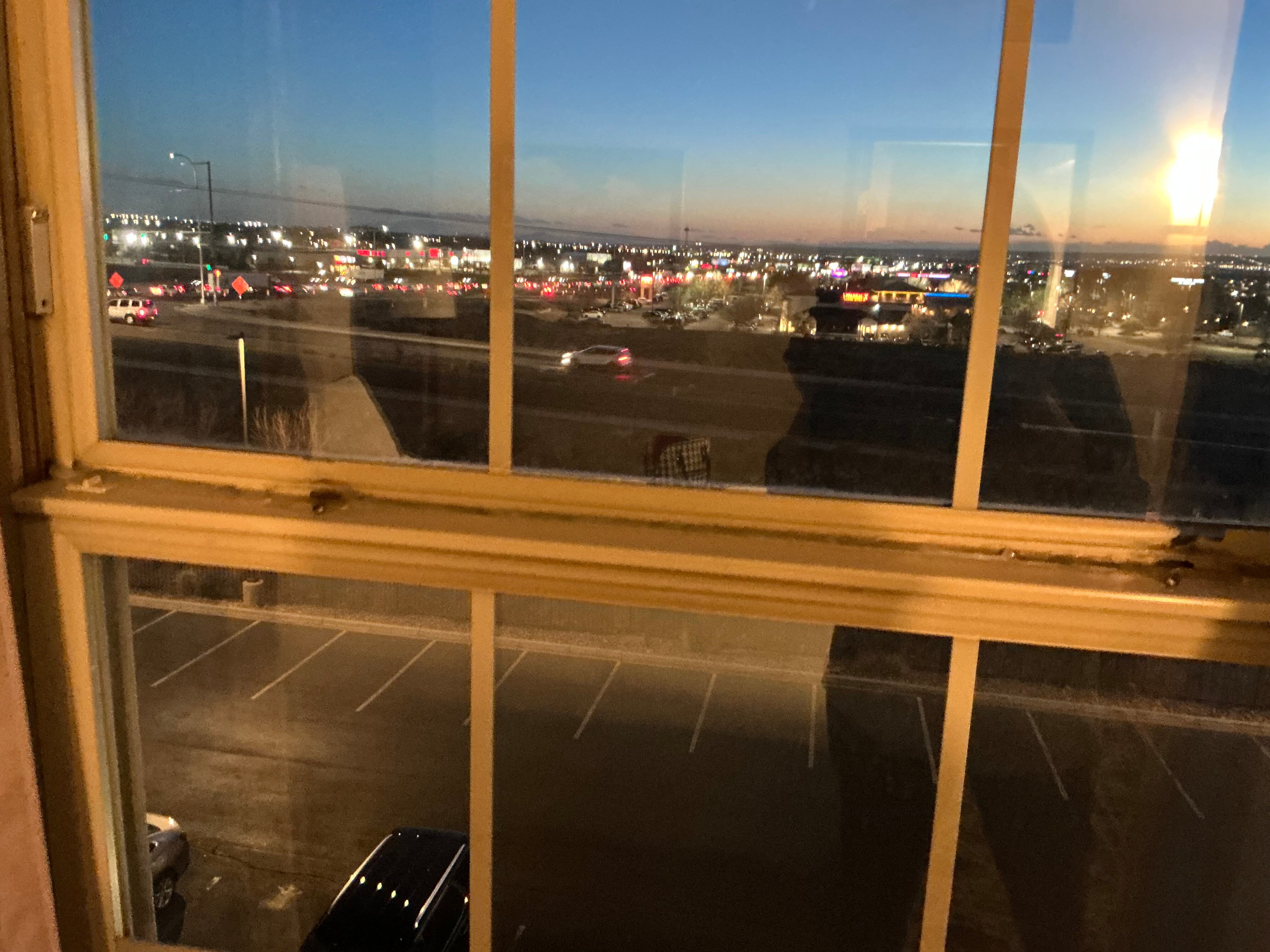 Drury Inn & Suites Albuquerque North-客卧