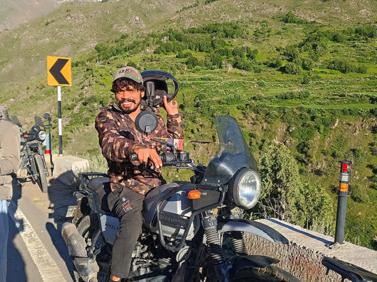 Discovery nomad Pvt Ltd-新德里必去景点