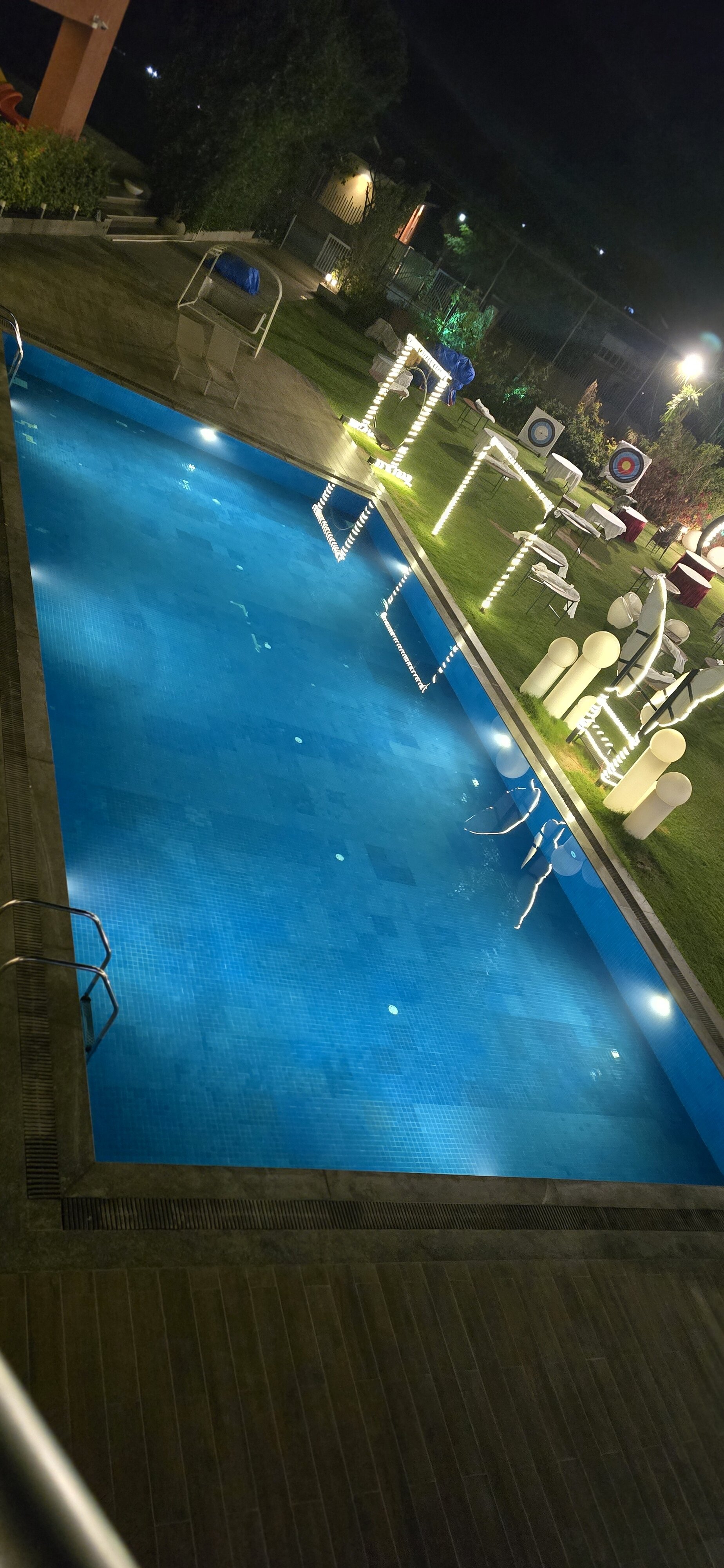 The Fern Royal Farm Resort, Anjar (Kutch)-官方