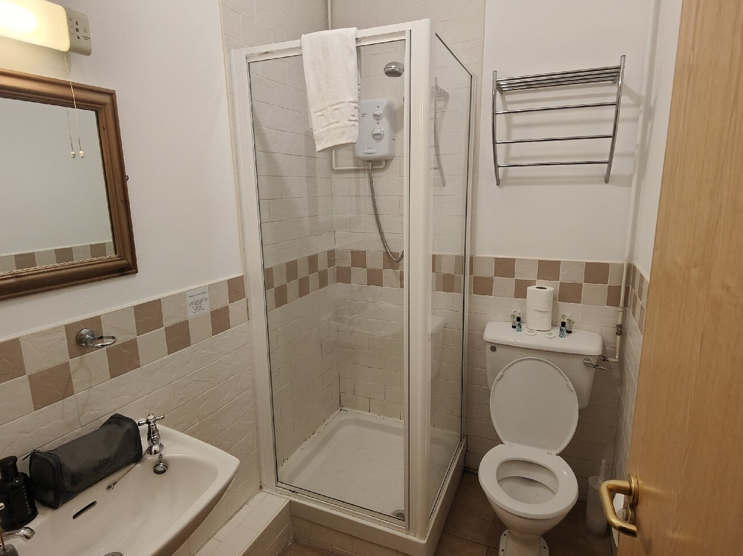 The Dillwyn Arms Hotel主图