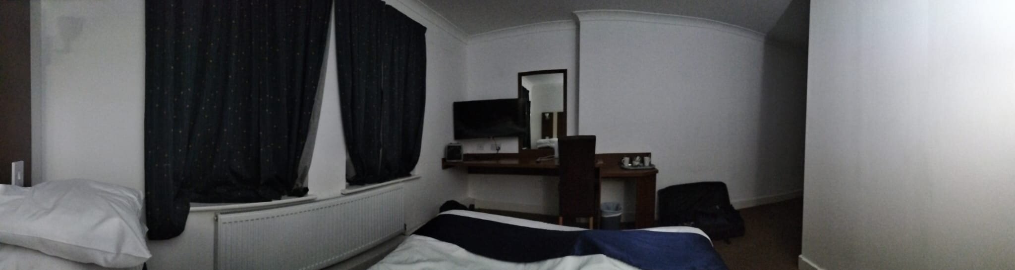 Celtic International Hotel Cardiff Airport-官方