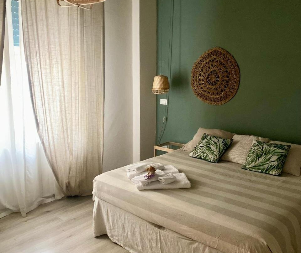 La Bastia - Bed & Soul