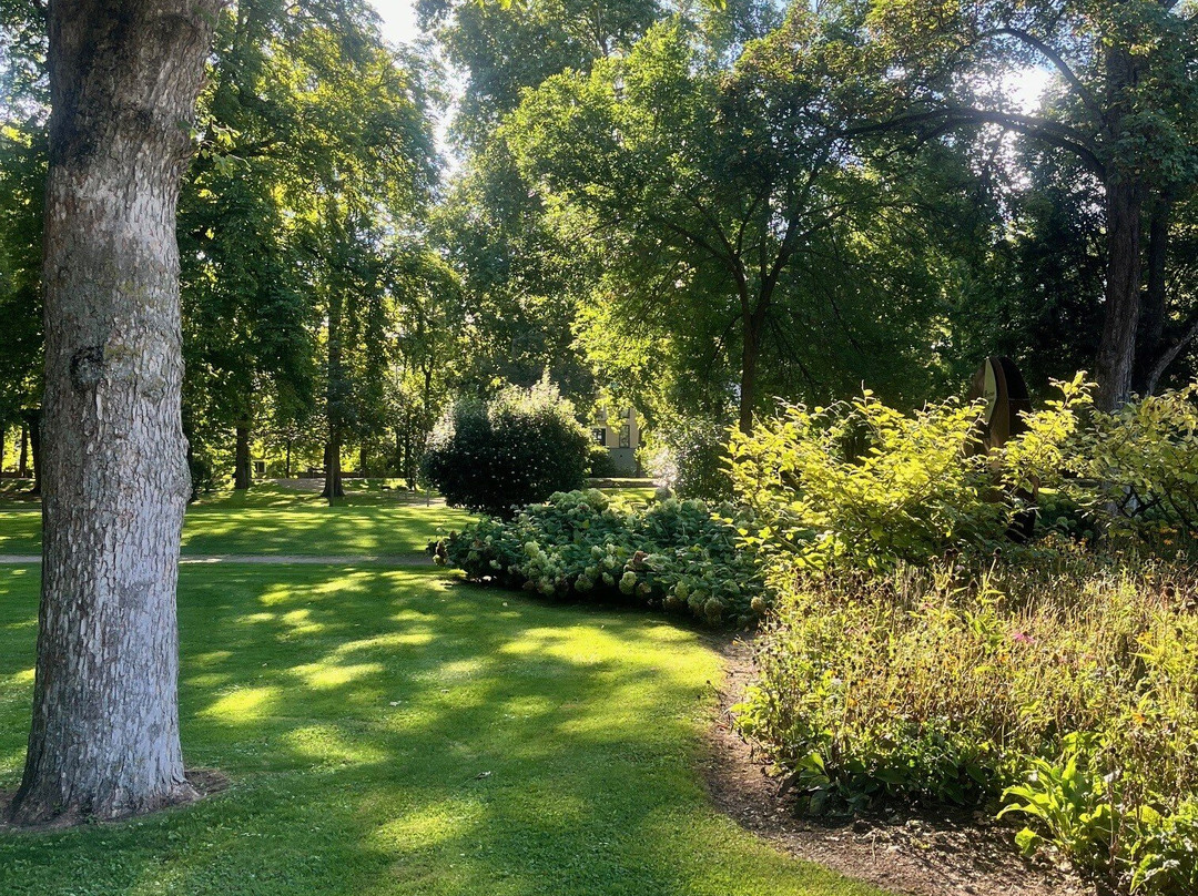 卡拉韦勒公园酒店主图