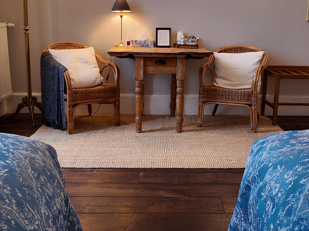 Repos À Ribérac B&b主图