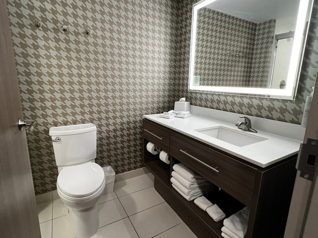 Home2 Suites By Hilton Omaha I-80 At 72nd Street主图