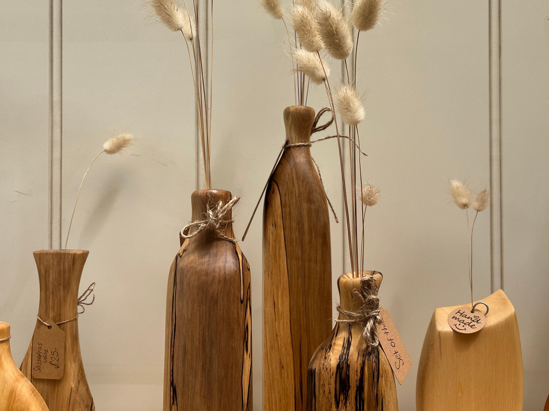 Park Art-Dodges Ferry必去景点