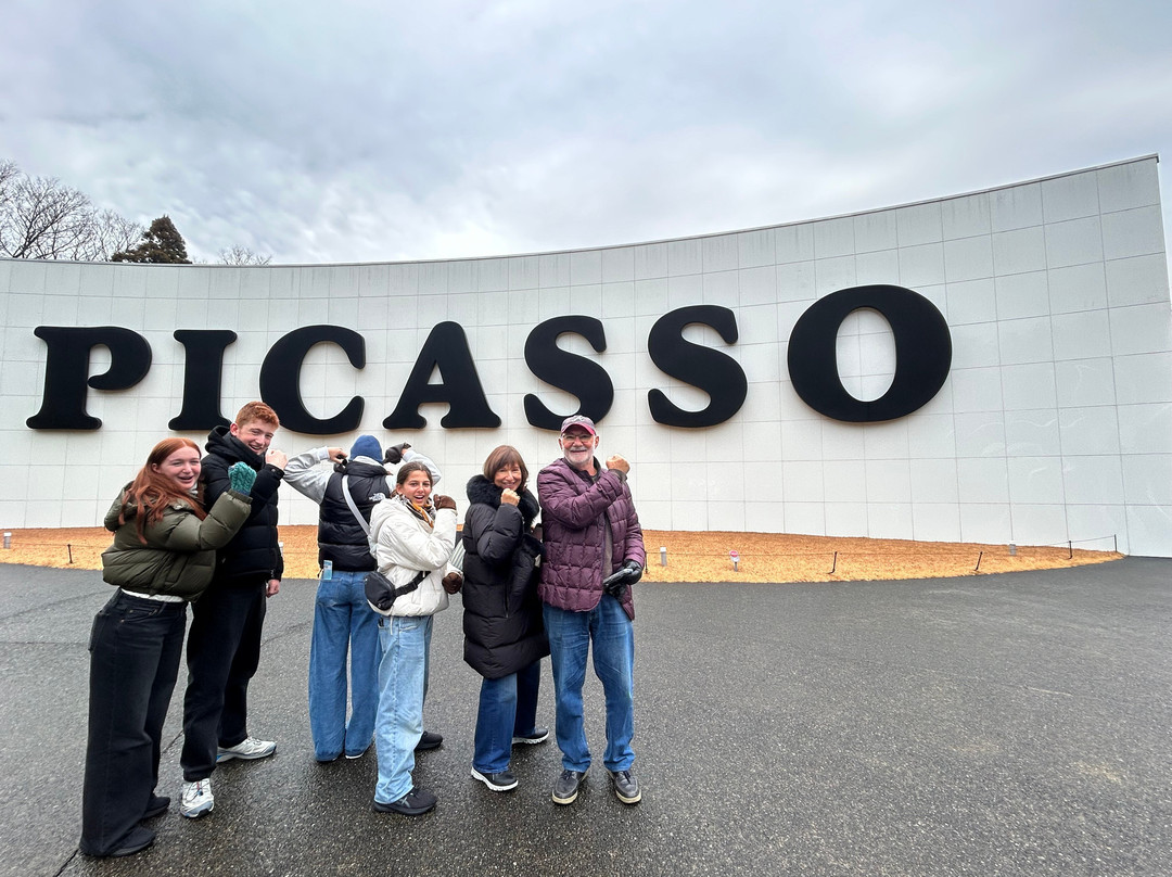 Field Trip Plus-Ginza必去景点