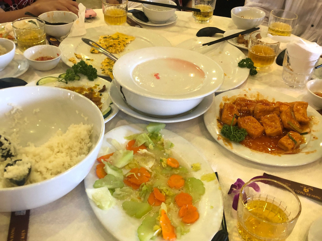 Vi Da Xua景点图片