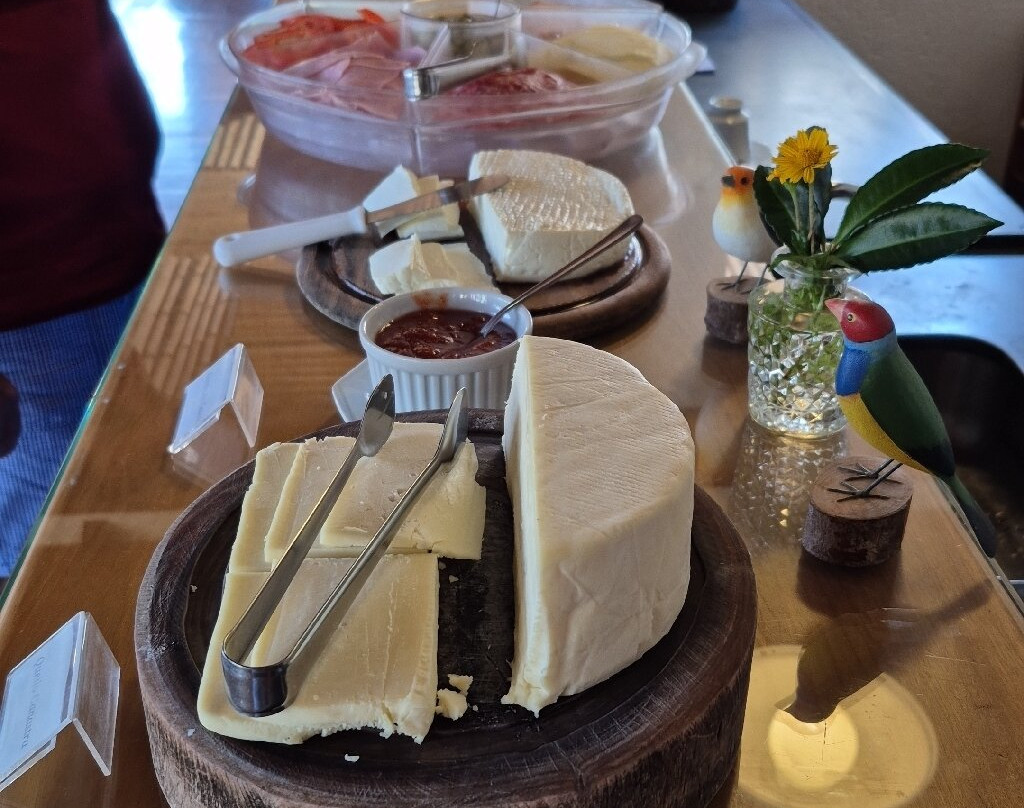 Pousada Vivenda主图