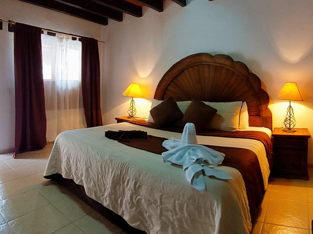 Hostal Medieval主图