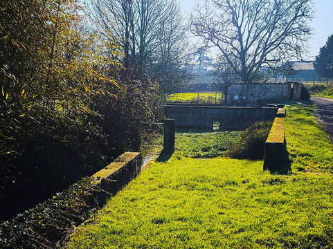 Lavoir Du Renou