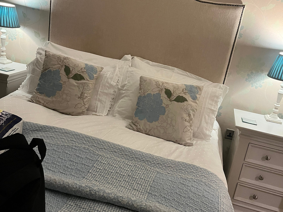 The Gables Bed & Breakfast主图