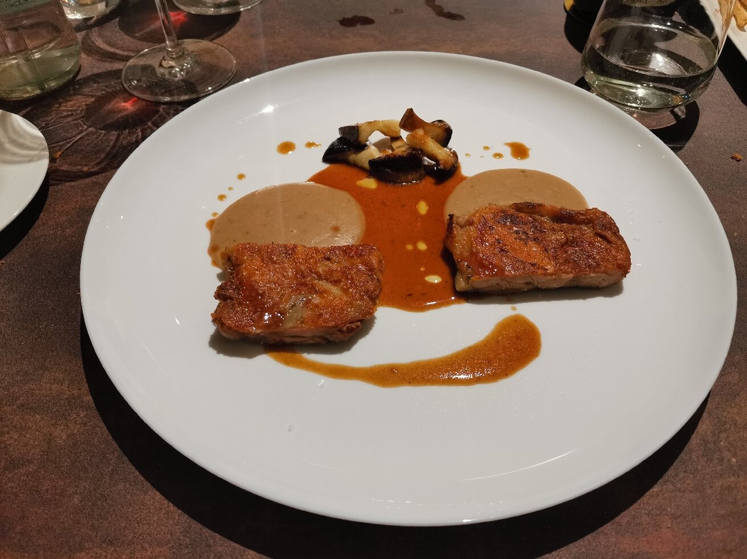 Core by Clare Smyth