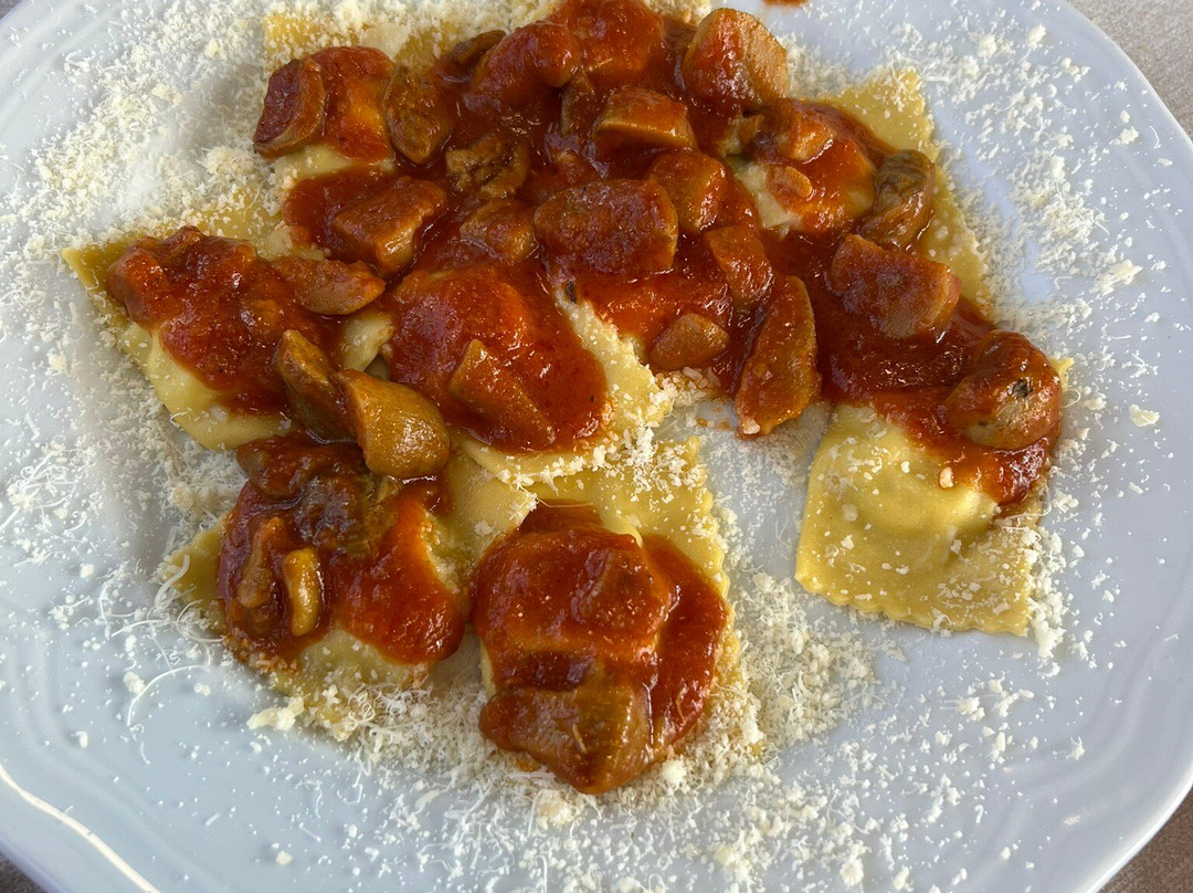 Al Ponte Locanda