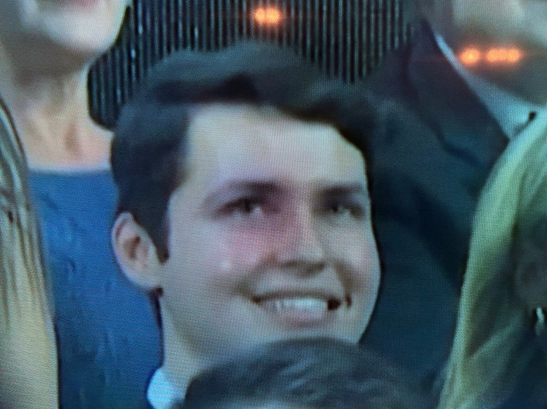 NBC摄影棚之旅-纽约市必去景点