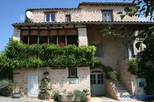 Maison Lavande