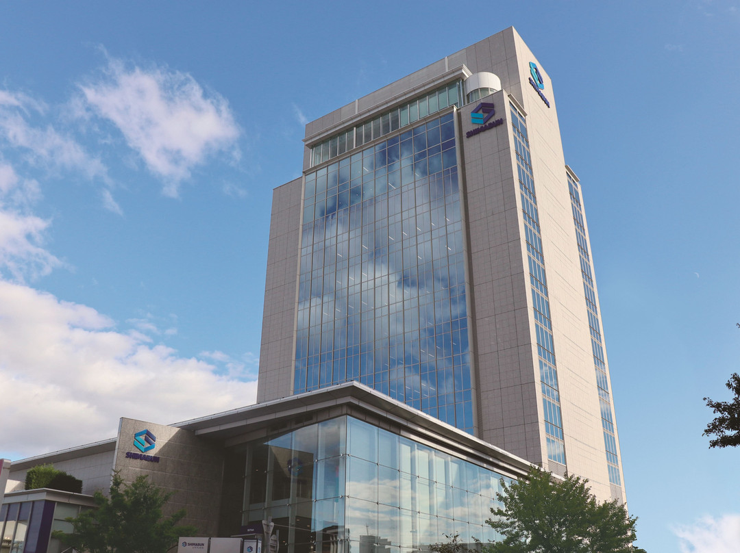 BB Plaza Museum of Art-神户市必去景点