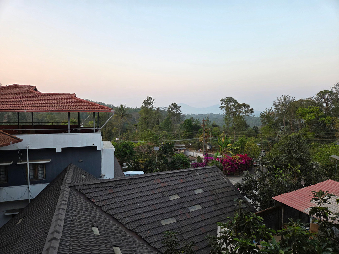 Treebo Vrindavan, 3 Km From Madikeri Fort主图