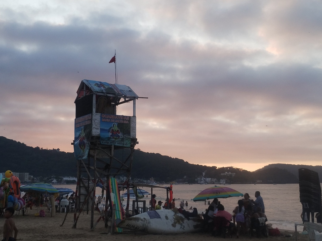 Playa Los Ayala-Los Ayala必去景点