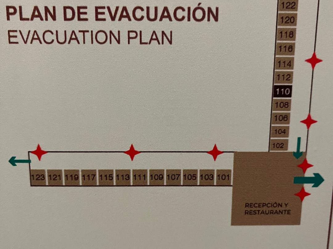 Panamericana Hotel Ancud主图