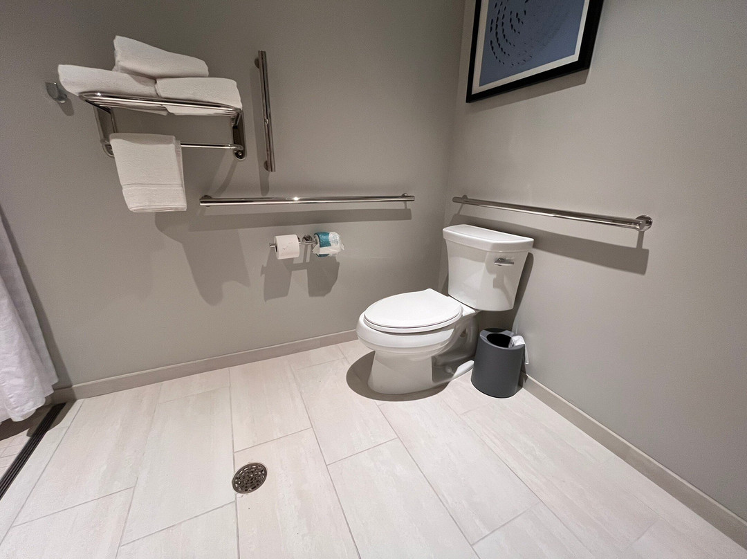 Hyatt Place Kansas City/Overland Park/Metcalf主图