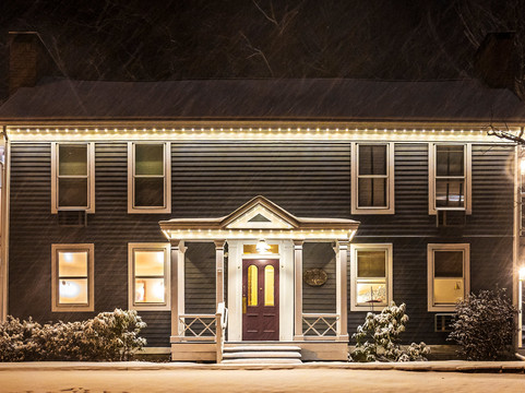康奈尔住宿加早餐旅馆主图