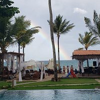 Pousada Villa Zena主图