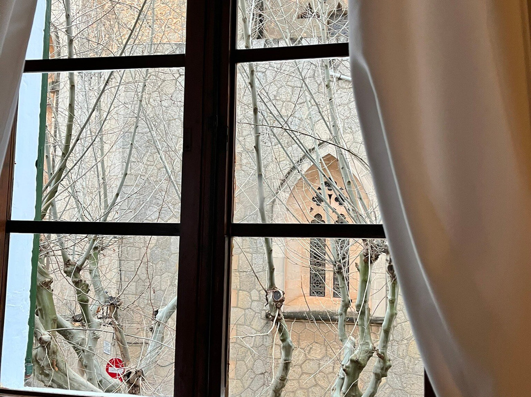 S'Hostal d'Esporles主图