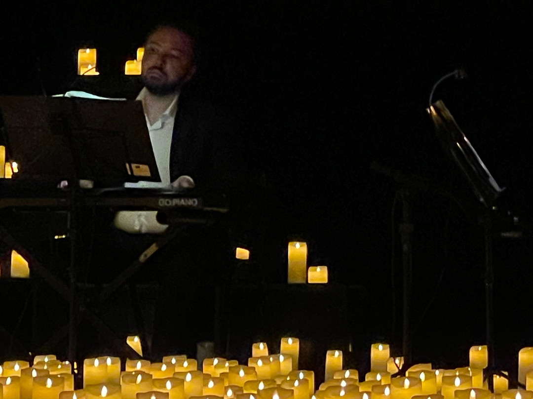 Cine Theatro Brasil Vallourec-贝洛哈里桑塔必去景点